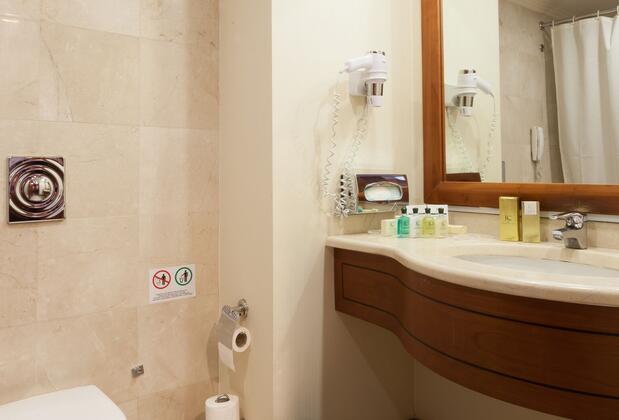 IC Hotels Airport - Görsel 36