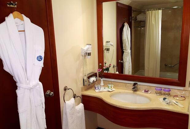 IC Hotels Airport - Görsel 35