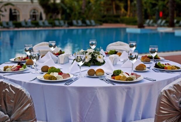 IC Hotels Airport - Görsel 7