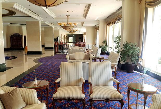 IC Hotels Airport - Görsel 13