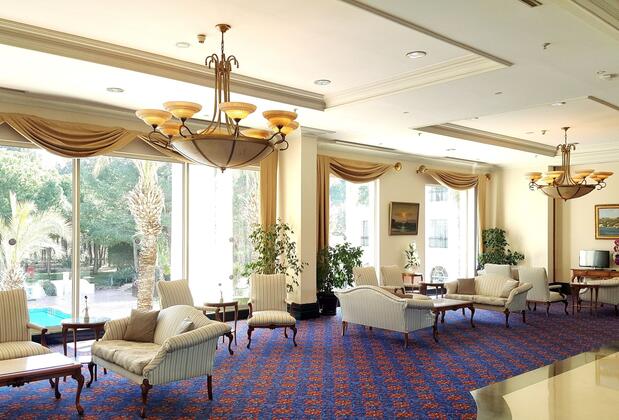 IC Hotels Airport - Görsel 12