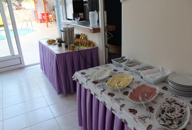 Victoria Princess Otel & Apart - Görsel 12