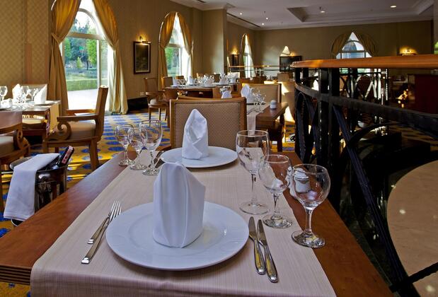 IC Hotels Airport - Görsel 18