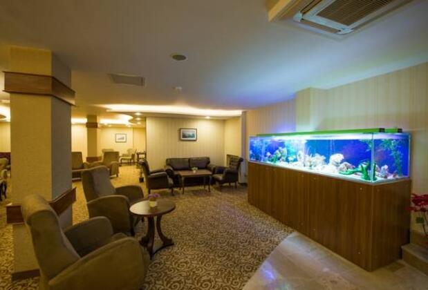 Çeşmeli Konak Silivri Hotel - Görsel 8