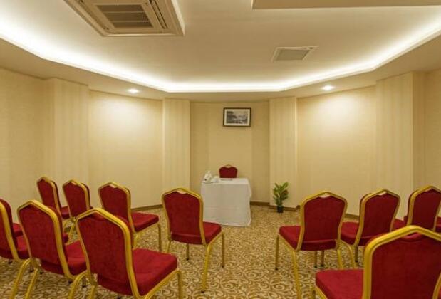 Çeşmeli Konak Silivri Hotel - Görsel 9