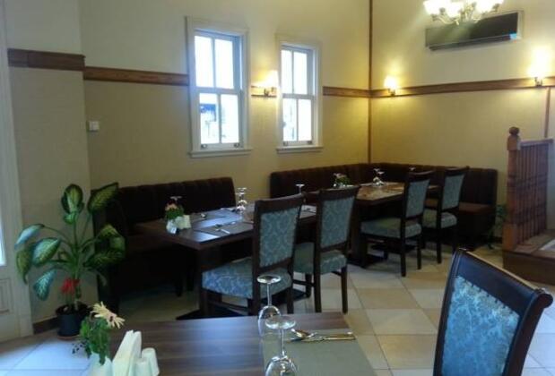 Çeşmeli Konak Silivri Hotel - Görsel 11