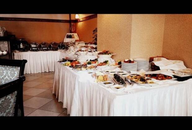 Çeşmeli Konak Silivri Hotel - Görsel 13