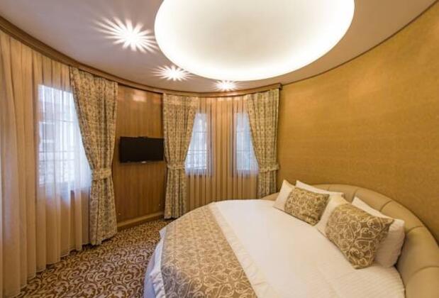 Çeşmeli Konak Silivri Hotel - Görsel 15