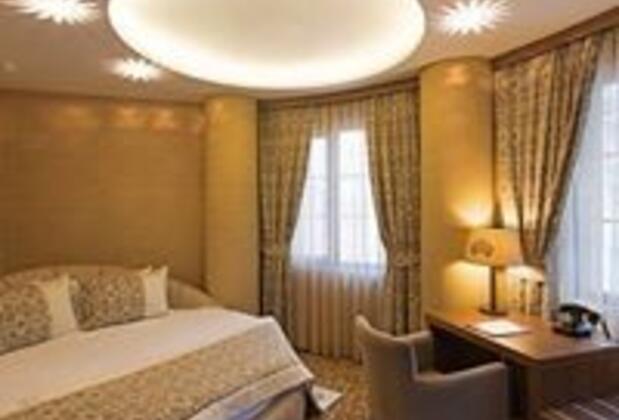 Çeşmeli Konak Silivri Hotel - Görsel 16