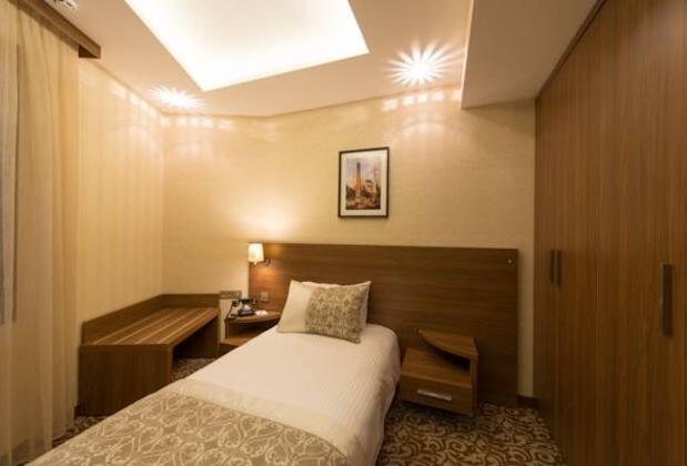 Çeşmeli Konak Silivri Hotel - Görsel 17