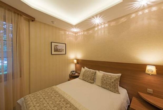 Çeşmeli Konak Silivri Hotel - Görsel 18