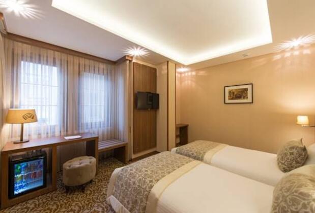 Çeşmeli Konak Silivri Hotel - Görsel 19