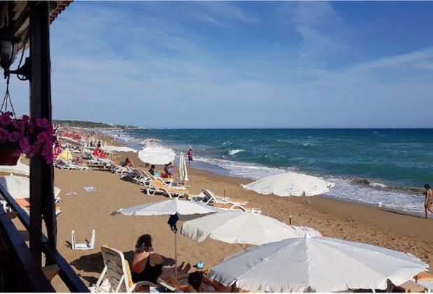 Victoria Princess Otel & Apart - Görsel 9