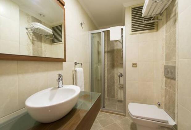 Çeşmeli Konak Silivri Hotel - Görsel 23