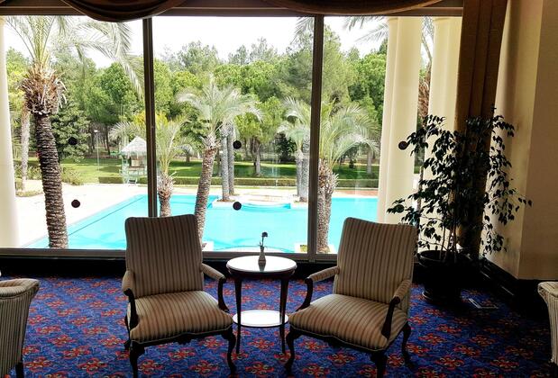 IC Hotels Airport - Görsel 14