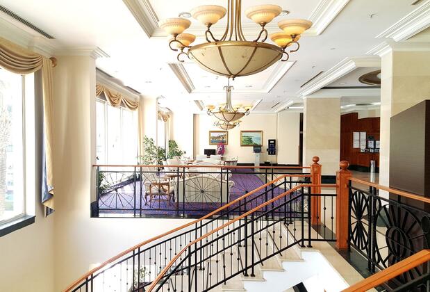 IC Hotels Airport - Görsel 28