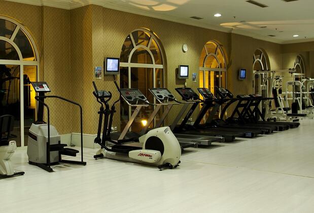 IC Hotels Airport - Görsel 20