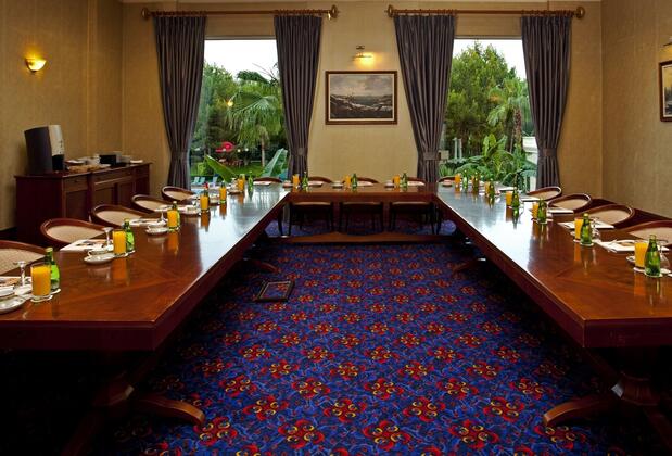 IC Hotels Airport - Görsel 25