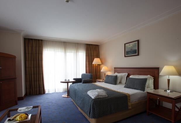 IC Hotels Airport - Görsel 29