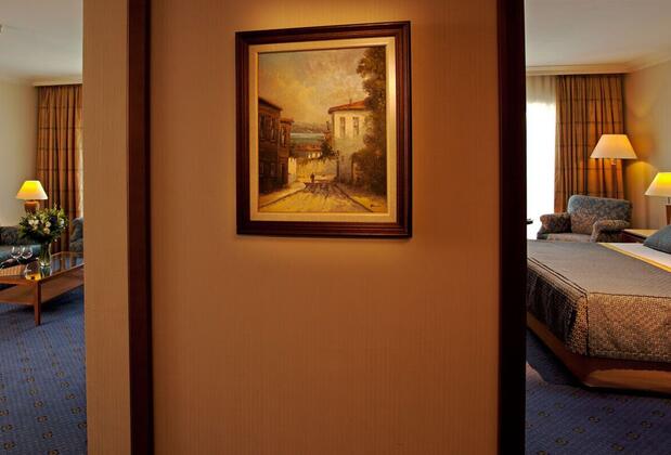 IC Hotels Airport - Görsel 32