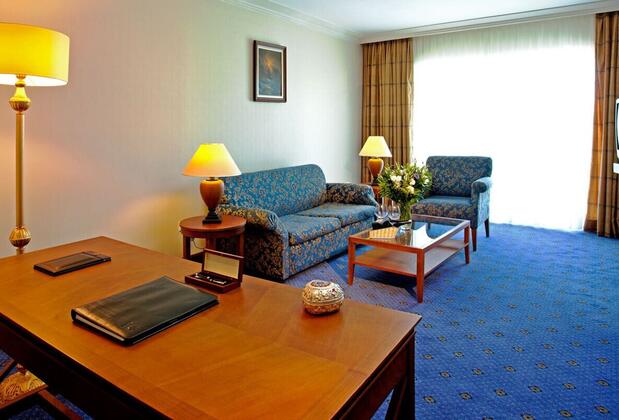 IC Hotels Airport - Görsel 31