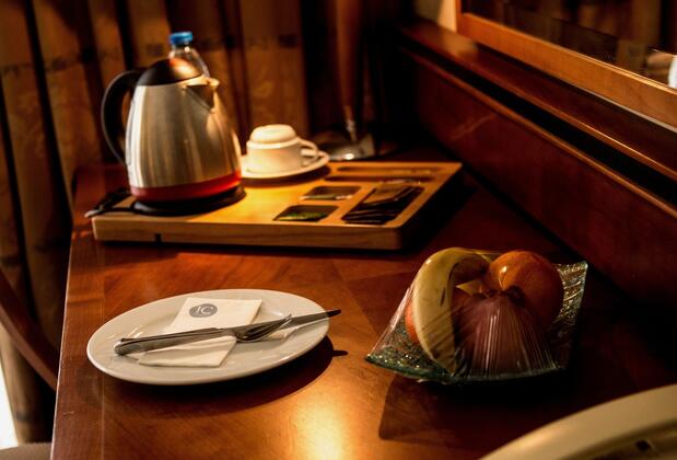 IC Hotels Airport - Görsel 30