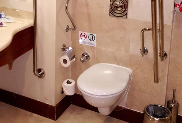 IC Hotels Airport - Görsel 38