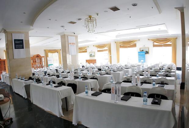 IC Hotels Airport - Görsel 24