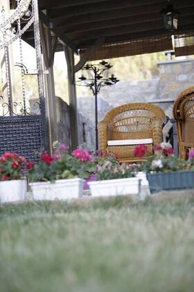 Rumeli Apart Hotel - Görsel 3