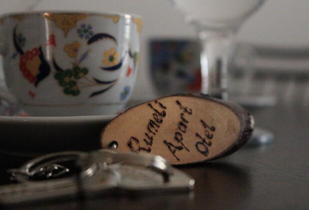 Rumeli Apart Hotel - Görsel 6