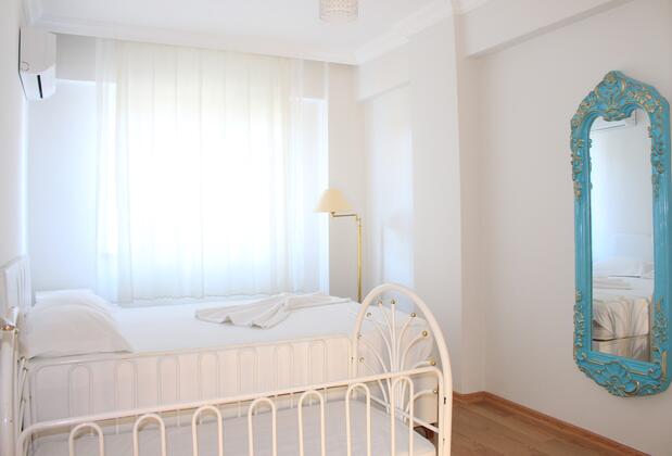 Rumeli Apart Hotel - Görsel 8