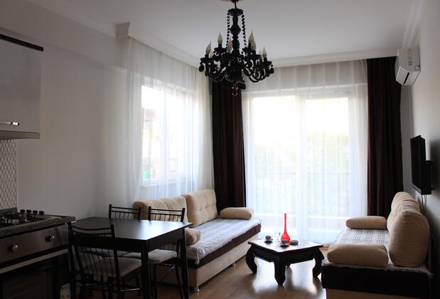 Rumeli Apart Hotel - Görsel 11