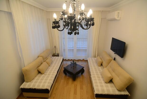 Rumeli Apart Hotel - Görsel 10