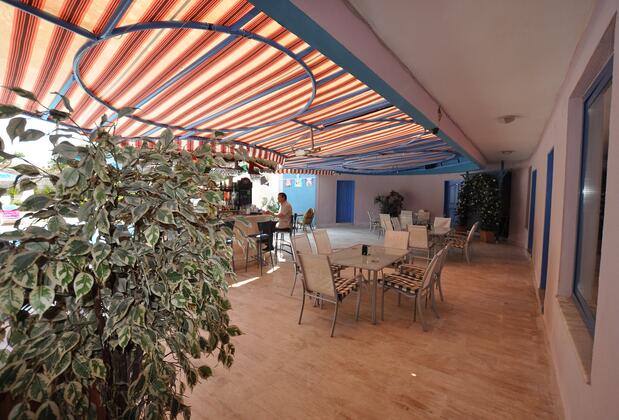 Happy Apart Hotel - Görsel 5