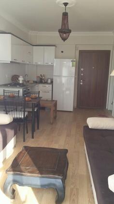 Rumeli Apart Hotel - Görsel 5