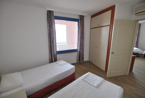 Happy Apart Hotel - Görsel 28