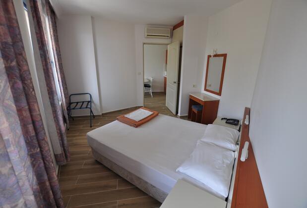 Happy Apart Hotel - Görsel 17