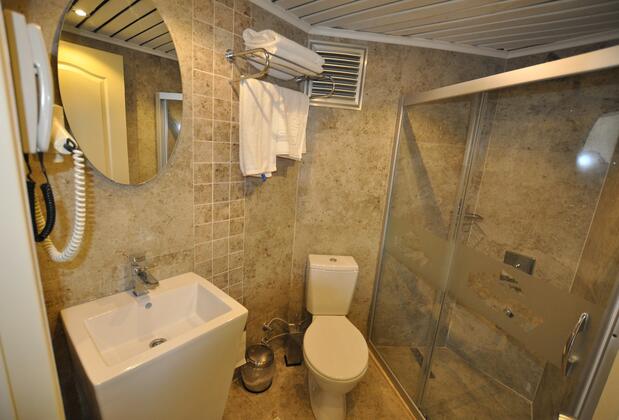 Happy Apart Hotel - Görsel 30