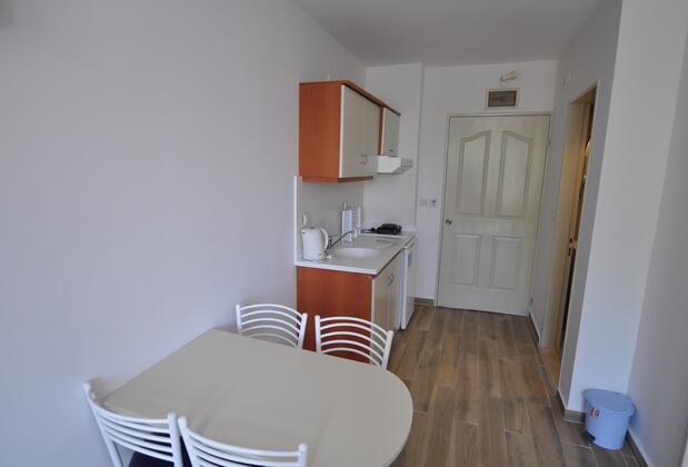 Happy Apart Hotel - Görsel 7