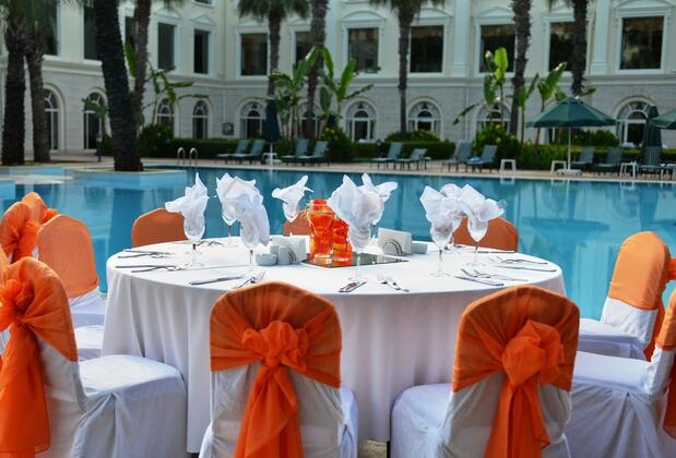 IC Hotels Airport - Görsel 6