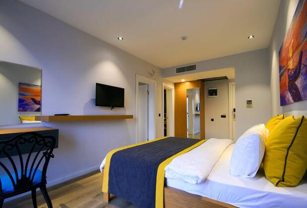 Espina Hotel - Görsel 31