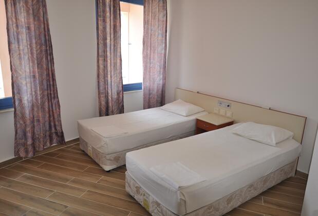 Happy Apart Hotel - Görsel 20