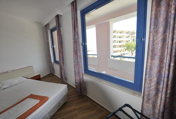 Happy Apart Hotel - Görsel 19