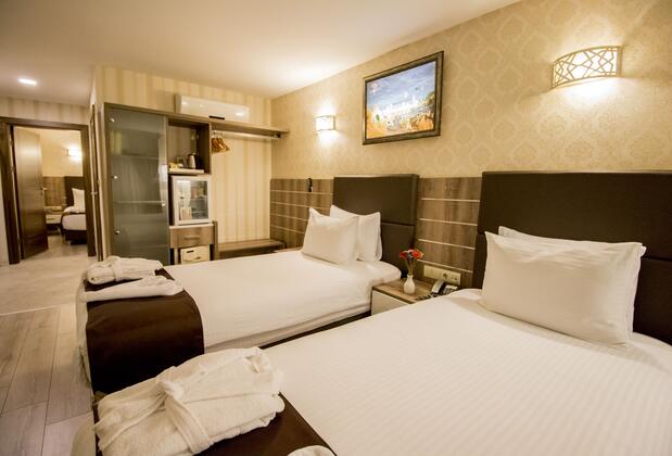 Hotel Business Han - Görsel 14