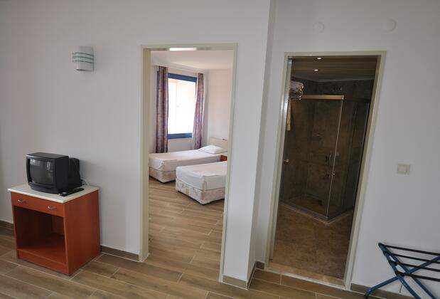 Happy Apart Hotel - Görsel 18