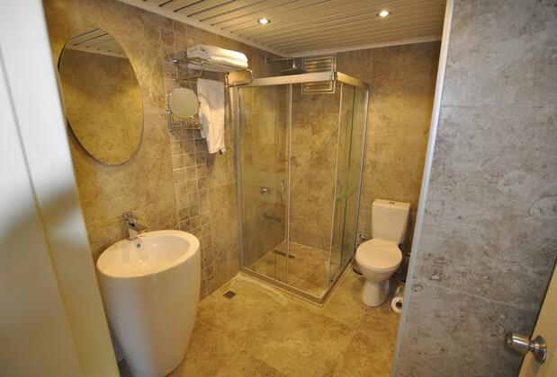 Happy Apart Hotel - Görsel 29