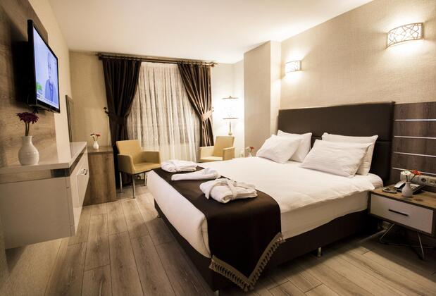 Hotel Business Han - Görsel 15