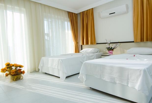 Golden Heights Villas - Görsel 7