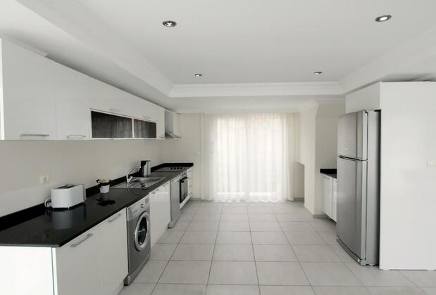 Golden Heights Villas - Görsel 9