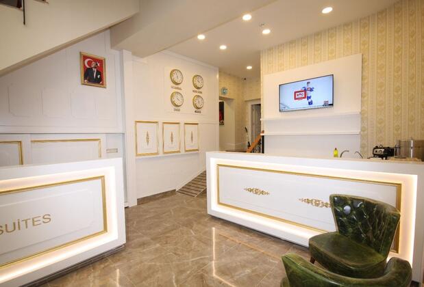 Vita Suites Karaköy - Görsel 3